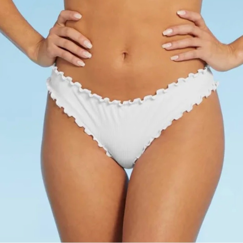 Women's Shade & Shore Swim Shade& Shore Bikini Bottoms